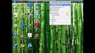 Gladinet Cloud Desktop Introductory Video