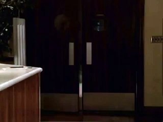 Alyson Hannigan handgagged