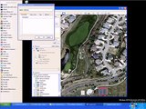 How to create GPX track files for your gps using Google Earth & gpsbabel