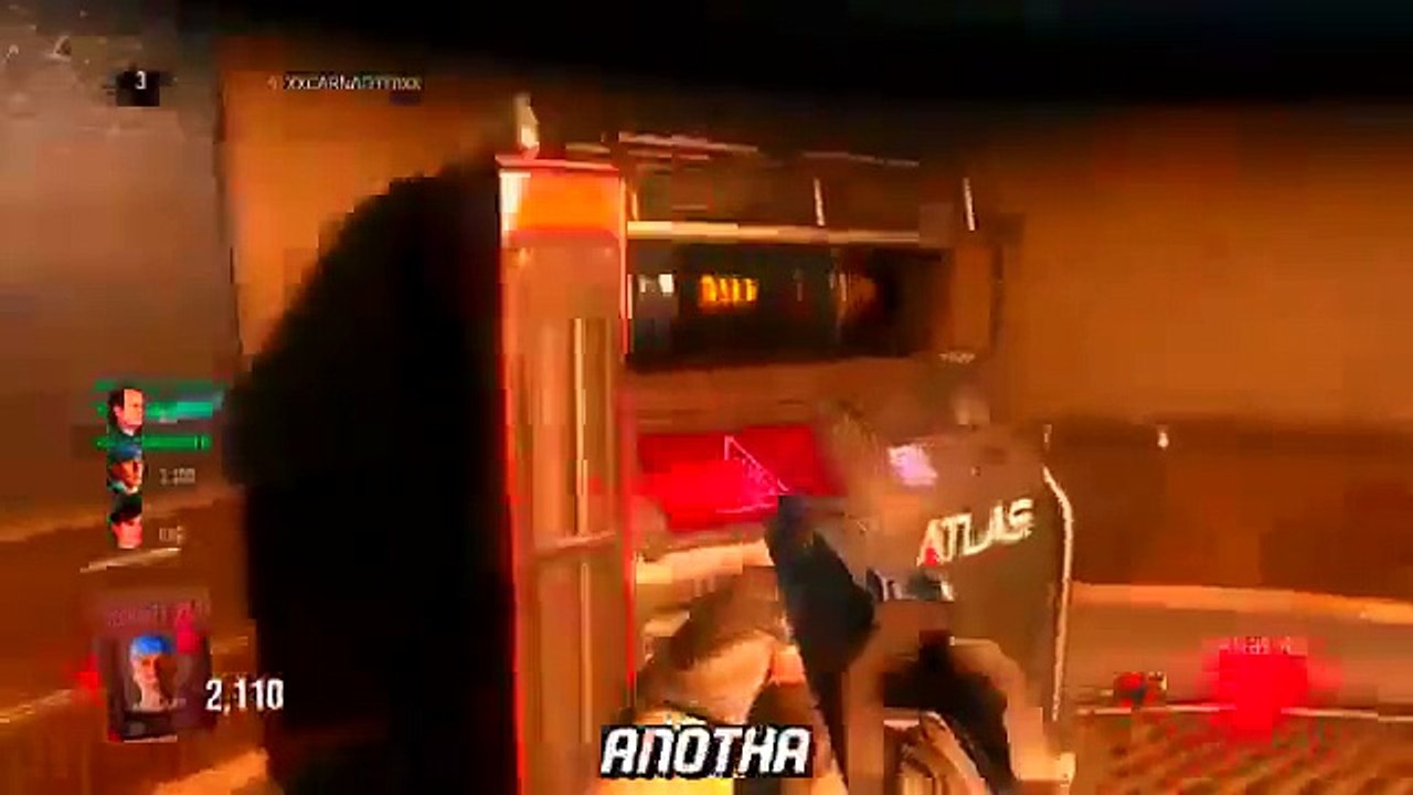 Gay Black Dude Trolling People On Call of Duty