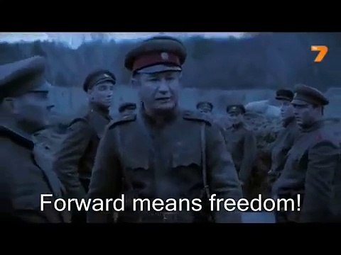 Balkan war: Bulgarians vs. Ottomans, Battle of Catalca 1912