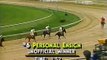 Personal Ensign - 1988 Breeders' Cup Distaff + Post Race & Interviews