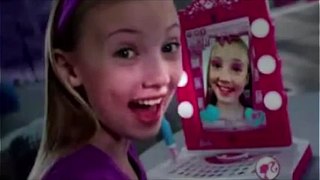 Barbie Virtual Makeover - GOTY EDITION!