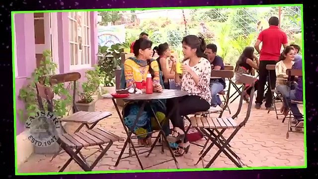 Tumcha Amcha Same Asta | Episode Update | 7th Sept 2015 | Star Pravah Marathi Serial