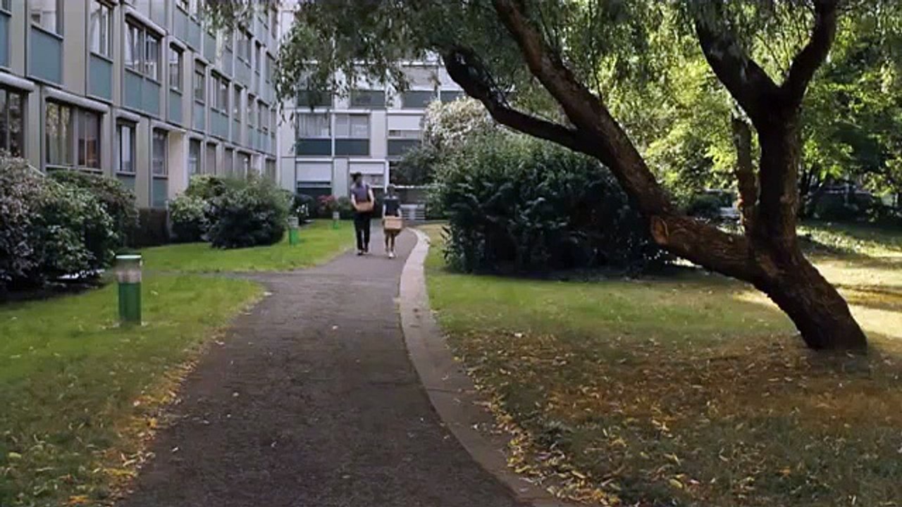 TOMBOY - Trailer deutsch