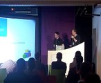 Google Developer Day Paris - Google AdWords API