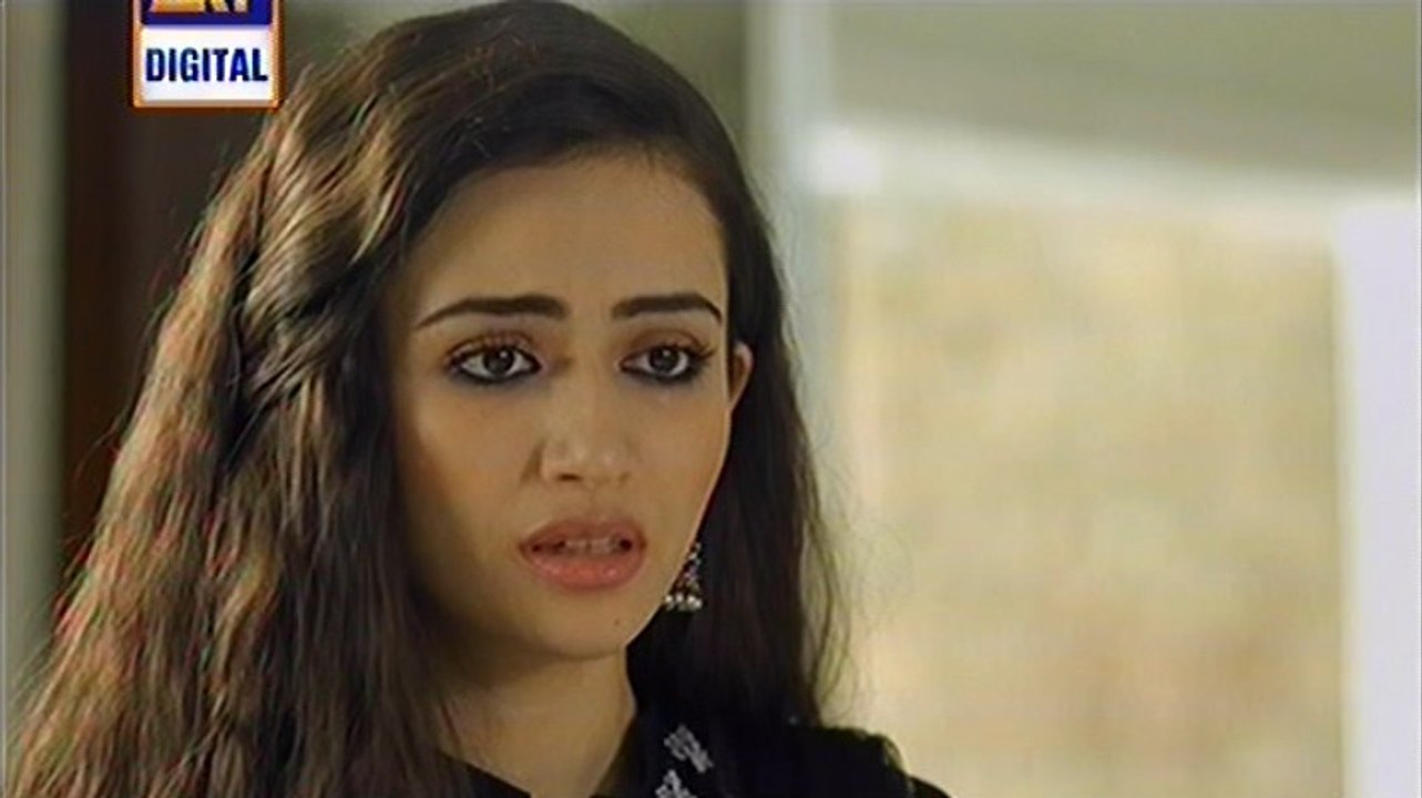 Aitraz Episode 5 Full on Ary Digital - 8 September