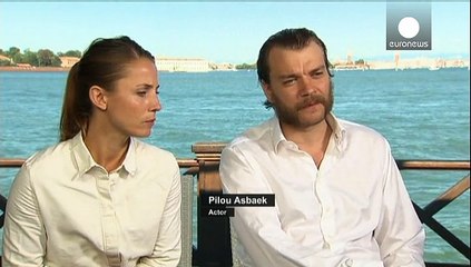 Doppia missione in Afghanistan alla Mostra di Venezia