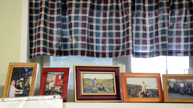 New York Dairy Farmers: Pride & Progress with Jon Gilbert (2 of 6)