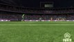 FIFA 11 - Seattle Sounders FC's Montero vs Portland  EA SPORTS Soccer