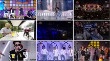 (150905) MBC DMC Festival K-POP Super Concert (Full Show)