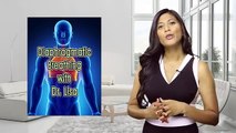 Dr. Lisa's Health Tips: Mississauga Chiropractor & Acupuncturist Dr. Lisa - Diaphragmatic Breathing