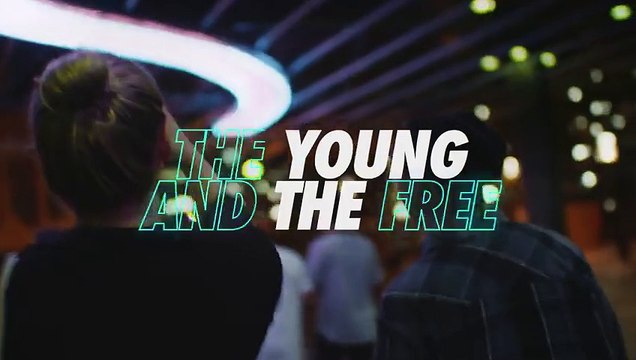 This Is Living (feat. Lecrae) (Music Video) - Hillsong Young & Free