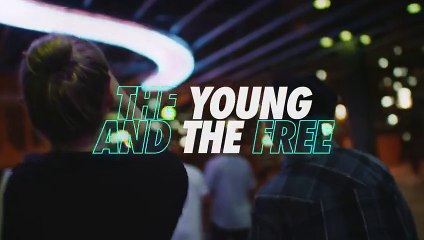 This Is Living (feat. Lecrae) (Music Video) - Hillsong Young & Free