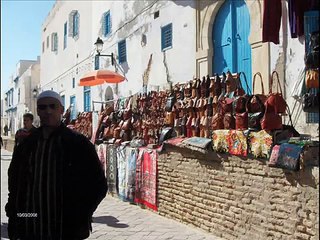 Discover the Spiritual Charm of Gita in Kairouan, Tunisia ✨