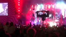 Robbie Williams - Let Me Entertain You /live/ @ Sziget Festival 2015, Budapest, 10.08.2015