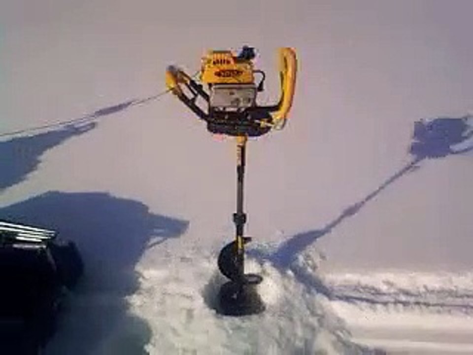 Auger Fail video Dailymotion