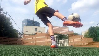 Football Freekick Montage #1