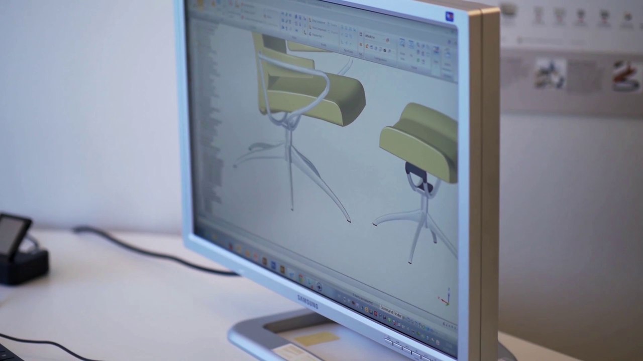 Sillones relax Stressless - La comodidad toma forma