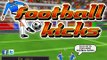 FOOTBALL KICK (1) FUTBOLISTAS SUPER COOL!