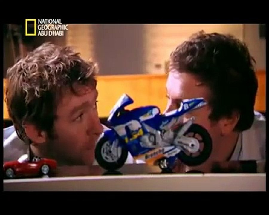 لم أكن أعلم  الحلقة 3