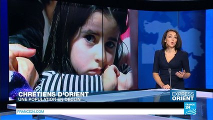 Quel avenir pour les minorités au Moyen-Orient ?