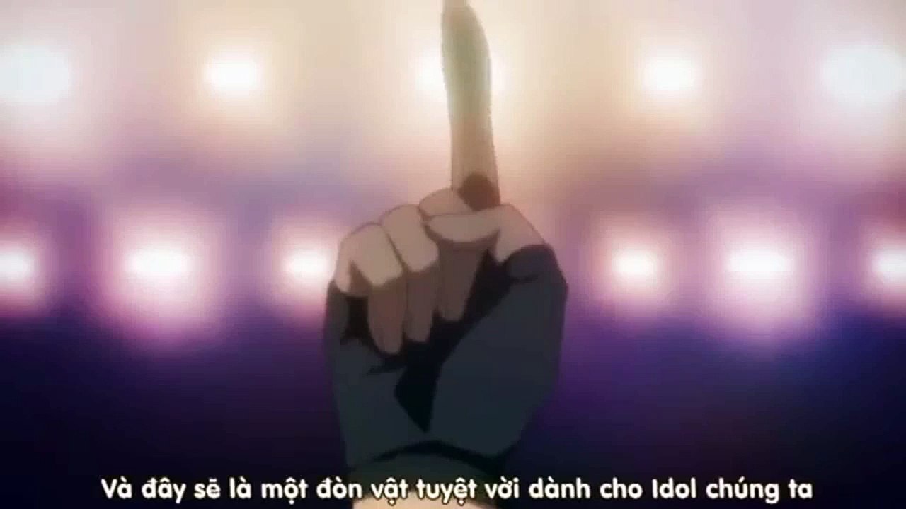 Anime Vietsub Đô vật nữ   Tập 1 cut part298