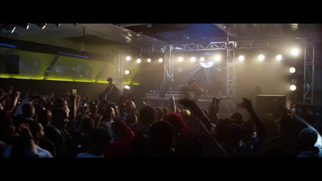 NWA Straight Outta Compton Interview Paris : morceau de NWA que vous préférez ?