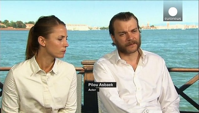 روایت جنگ افغانستان در جشنواره فیلم ونیز