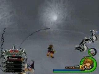Kingdom Hearts II - Combat Final - Episo