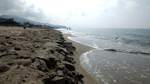 Relaxing Piano Music - Sea Sounds, Meditation, Relaxation, Sleep, Study - Maurizio Lucchetti