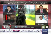 On The Front (We Are Ready To Face Any War – Gen Raheel Shareef) – 8th September 2015