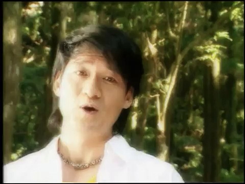 野生救援(WildAid) 公益廣告 - 周華健 : 野生動物
