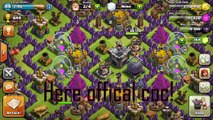 Clash OF Clans - Clash Of Clans Hack Tool 2015 Free Online Web Glitch