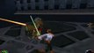 Star Wars Jedi Knight Dark Forces 2 Mission 11 the Brothers of the Sith