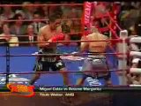 Boxeo Azteca Cotto Vs Margarito