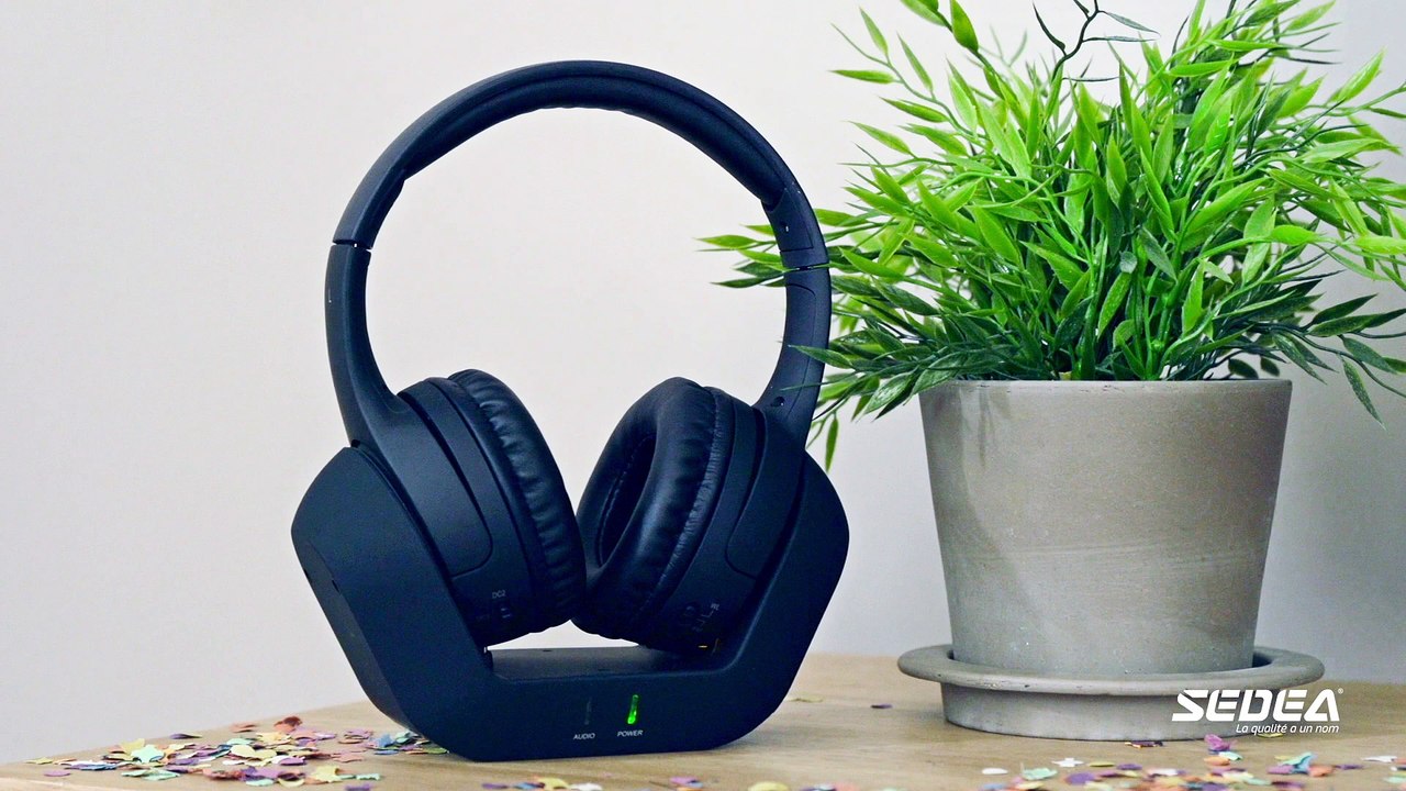 SEDEA casque sans fil