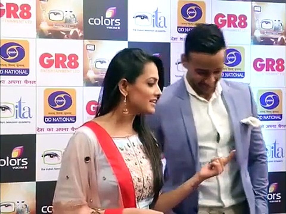 Yeh Hai Mohabbatein Star Shares About JHALAK DIKHLA JAA-Anita Hassanandani With Husband