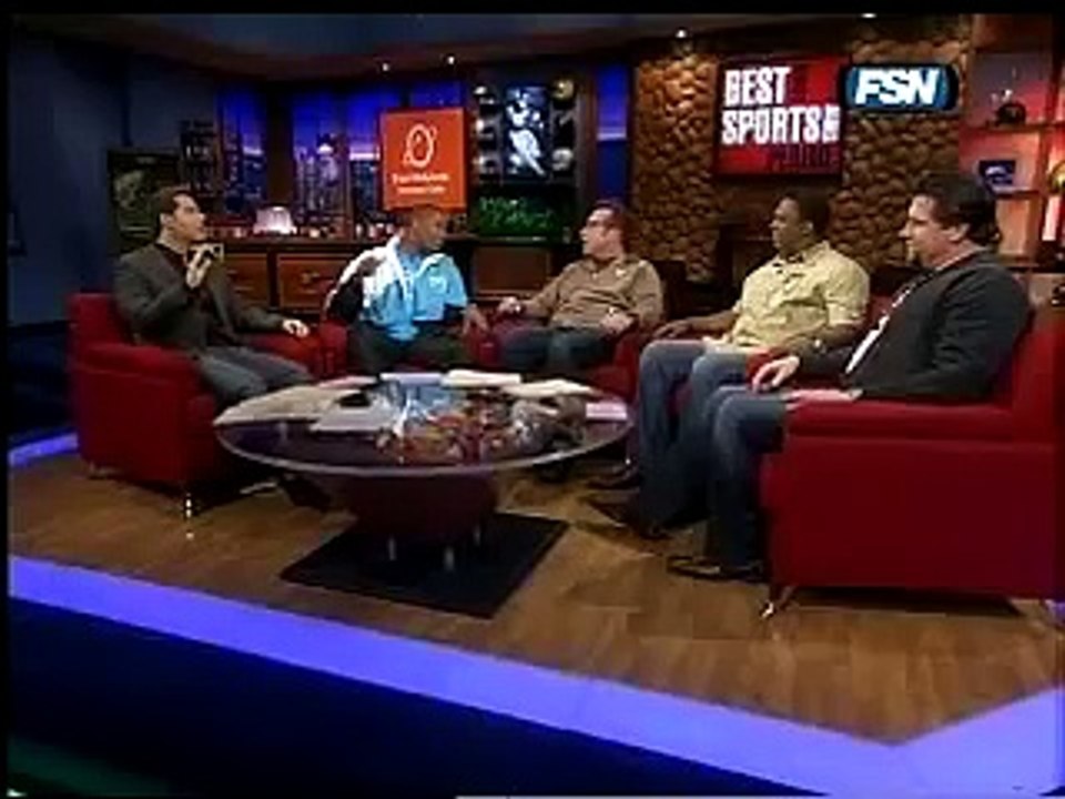 BEST DAMN FIGHT