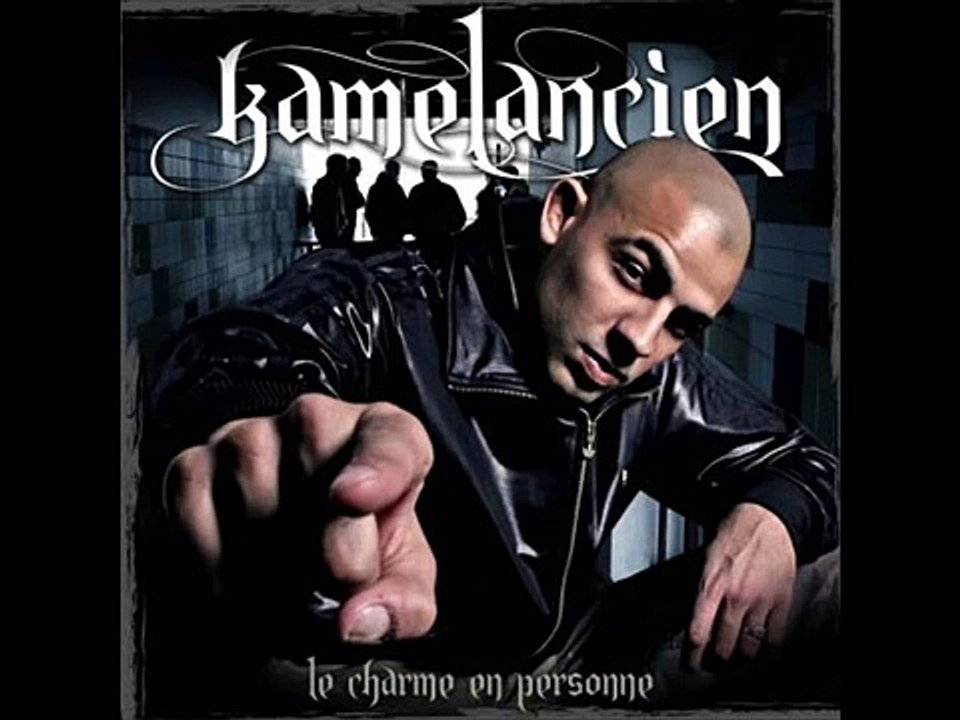 Kamelancien - On ne t'oublie pas...