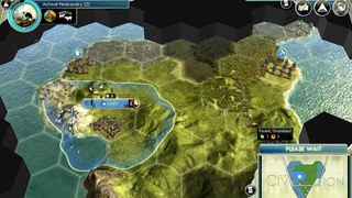 Civilization 5 - Overview of Policies (Part 1 of 3)