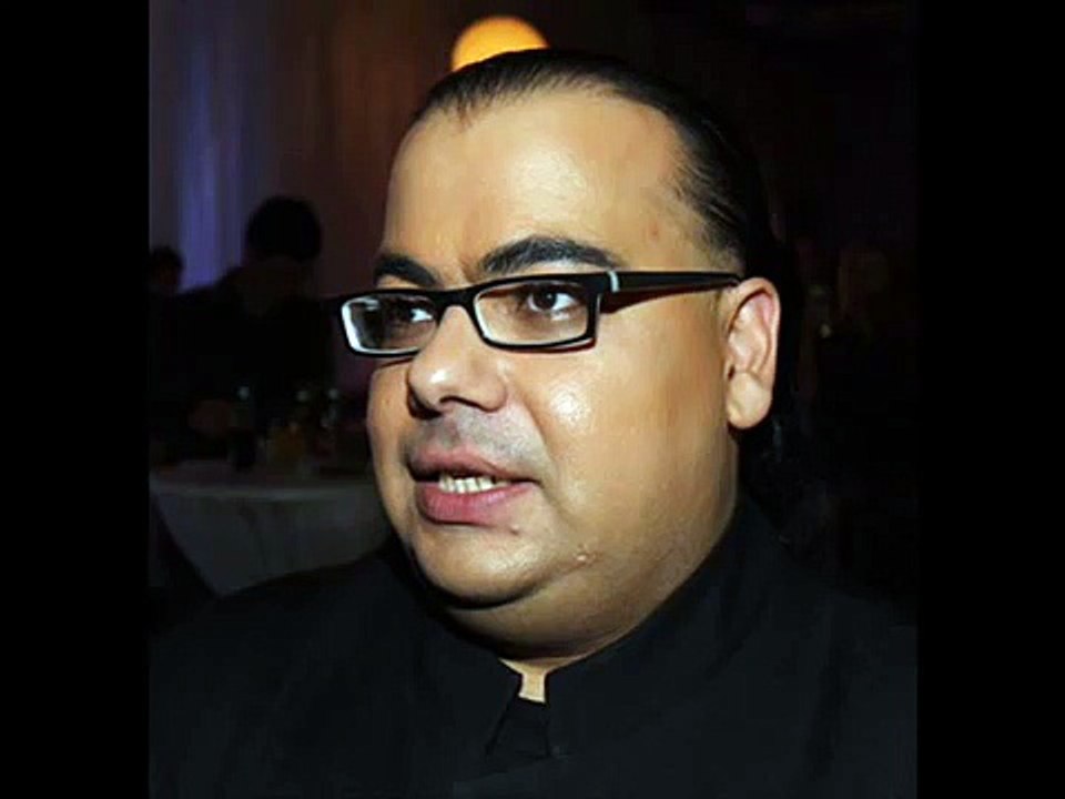 Milan Sulej - Český rozhlas 3/3