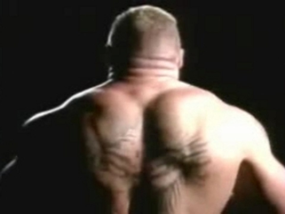 Titantron Brock Lesnar 2