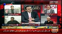 PPP's Saeed Ghani's allegations towards MQM