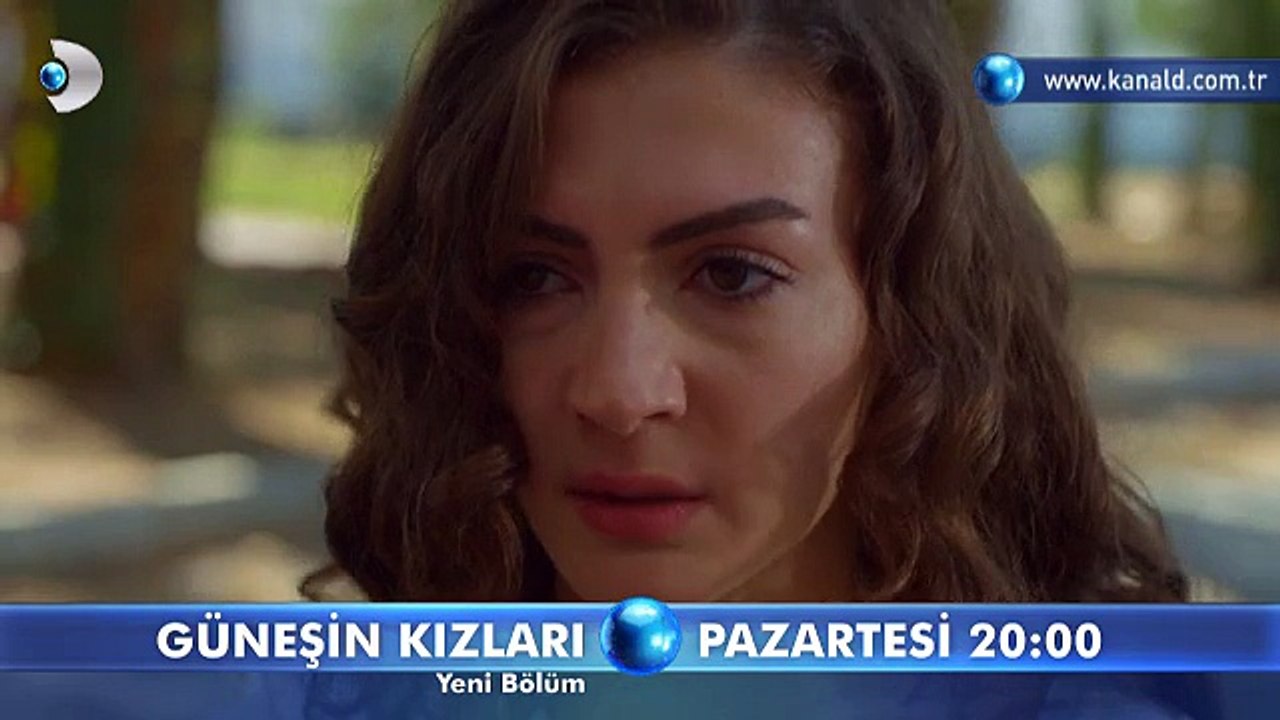 Güneşin Kızları 13.Bölüm Fragmanı