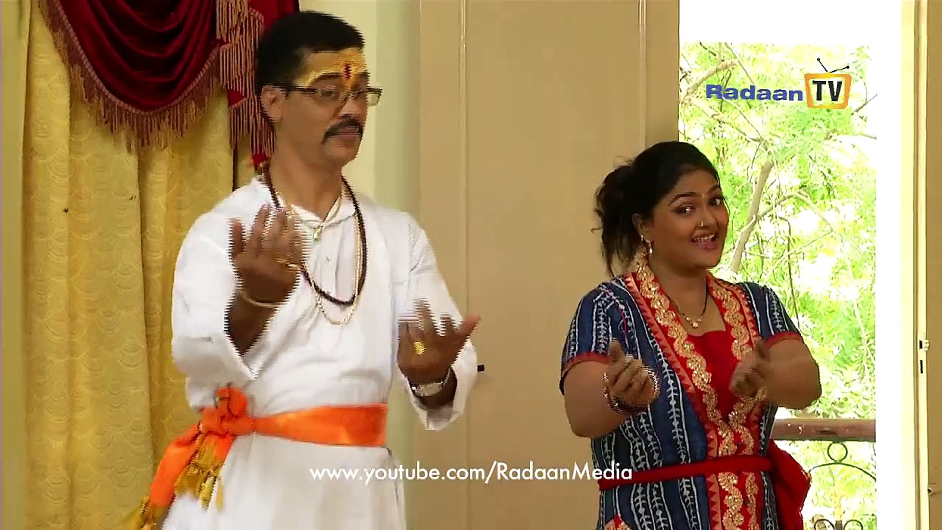 Chinna Papa Periya Papass Promo- 55