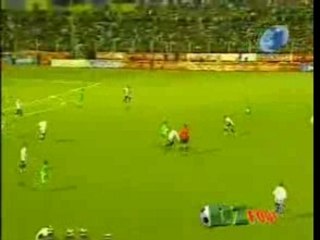 ESS 2-0 Ahly Djeddah ACL