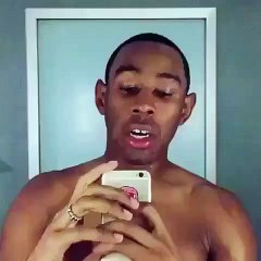 Tyler the Creator No chill