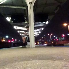 Karl From Online Only the bangers