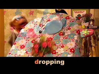 Between the Lions: Dixie Chimps - "Delighted You're Mine"